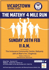 Vicarstown_A3_Run_FacebookPoster